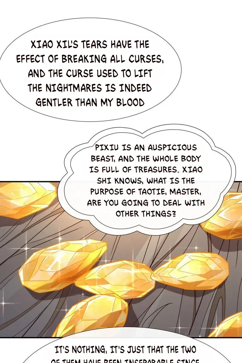 My Female Apprentices Are All Big Shots From the Future Chapter 113 Page 35