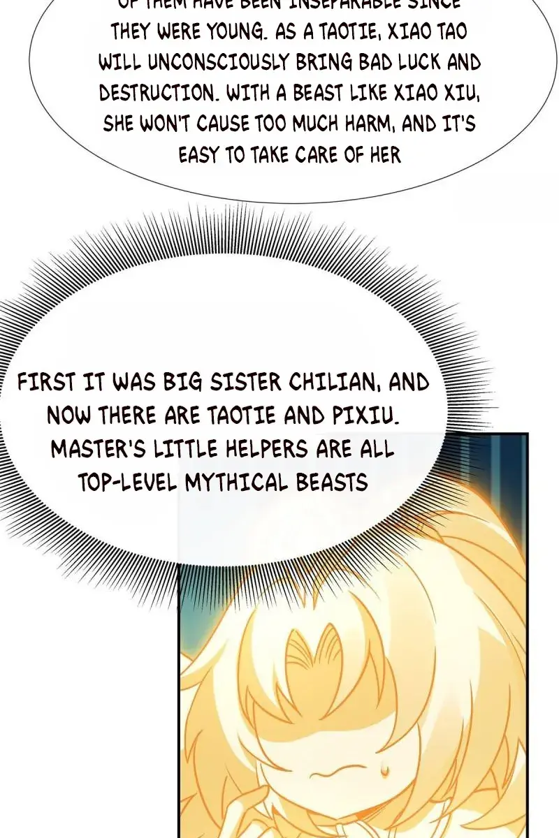 My Female Apprentices Are All Big Shots From the Future Chapter 113 Page 36