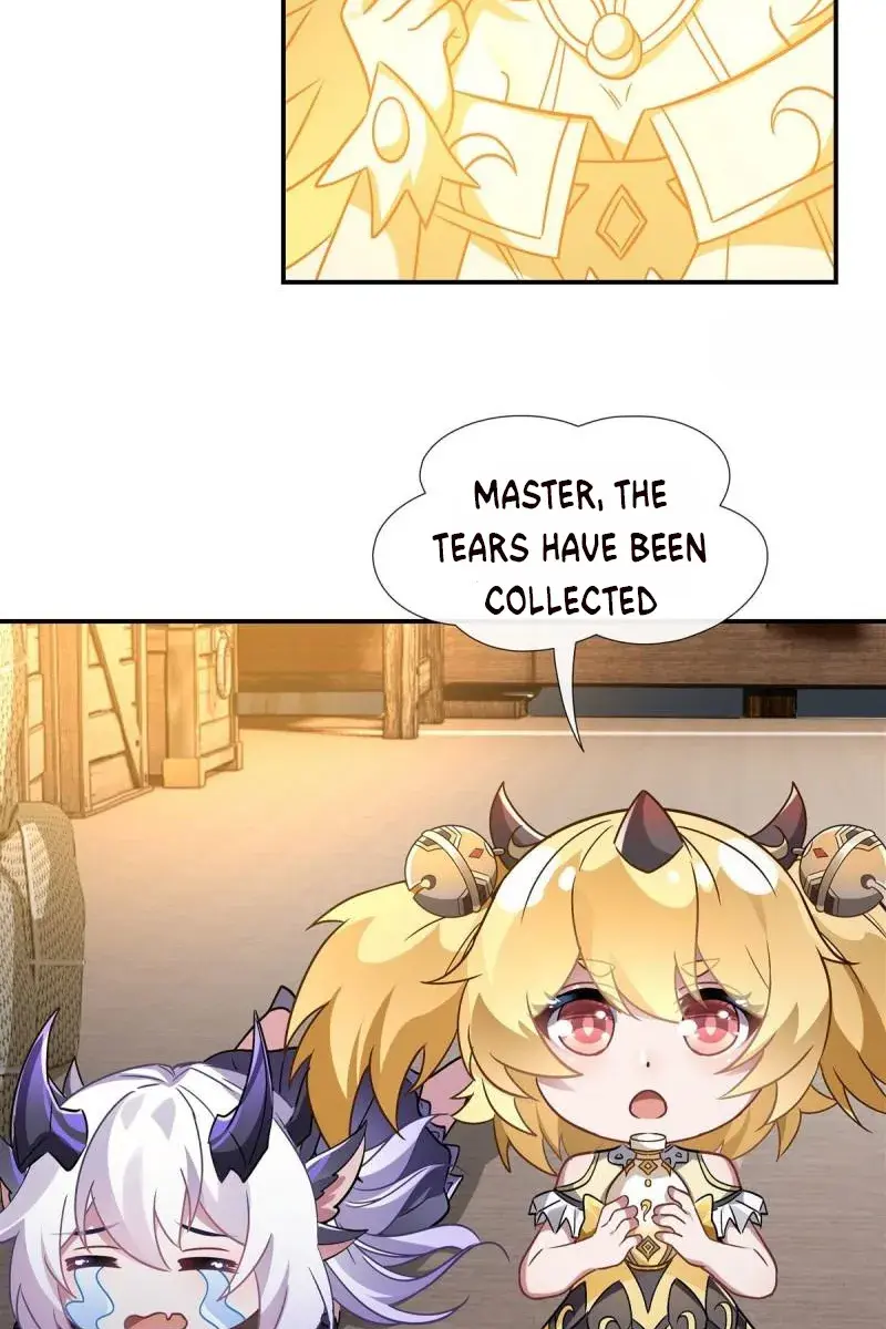 My Female Apprentices Are All Big Shots From the Future Chapter 113 Page 37