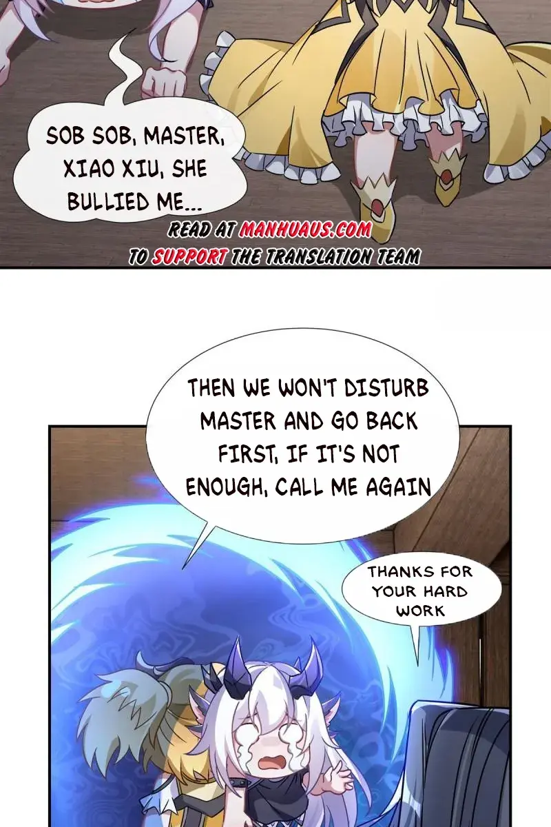 My Female Apprentices Are All Big Shots From the Future Chapter 113 Page 38