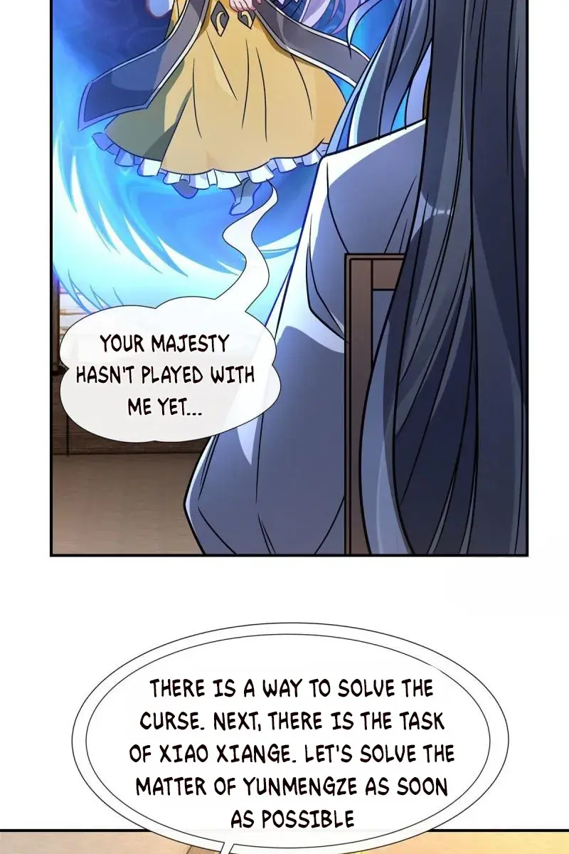 My Female Apprentices Are All Big Shots From the Future Chapter 113 Page 39