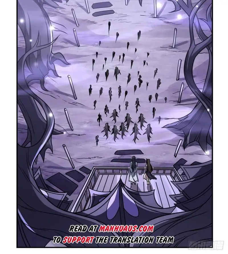 My Female Apprentices Are All Big Shots From the Future Chapter 113 Page 42