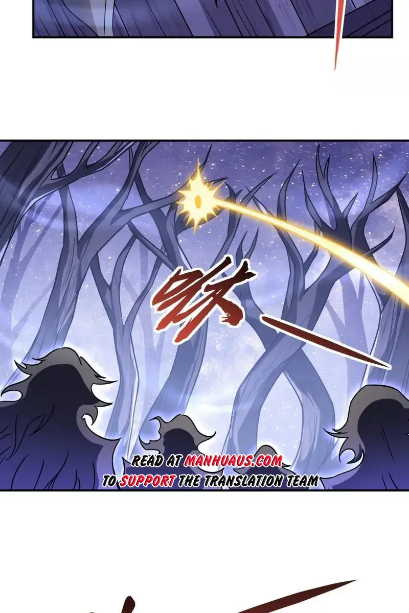 My Female Apprentices Are All Big Shots From the Future Chapter 113 Page 45