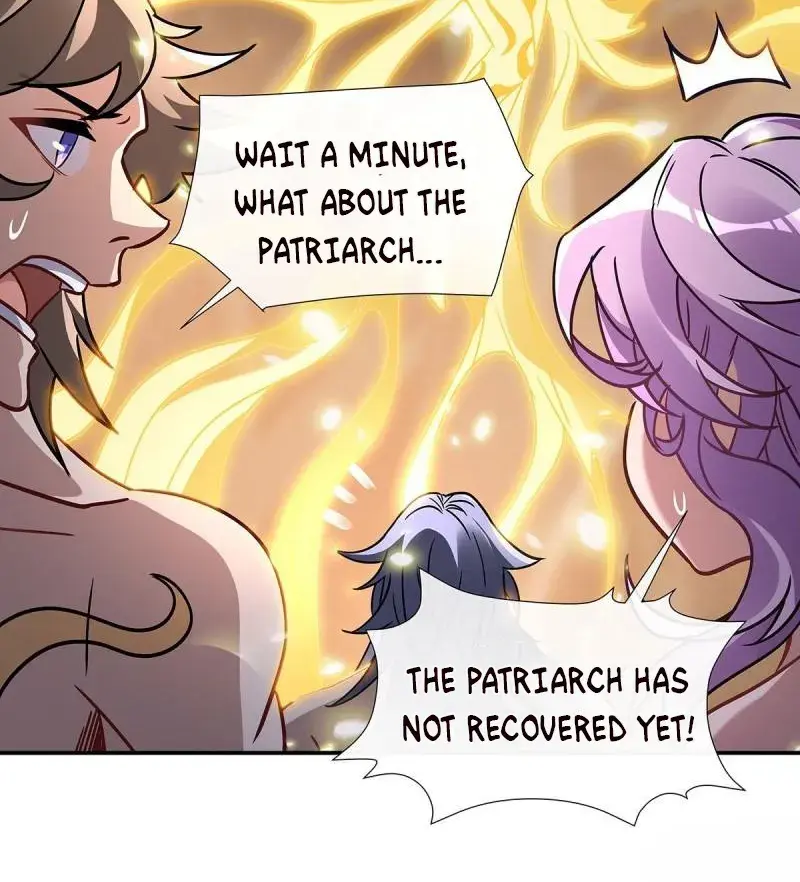 My Female Apprentices Are All Big Shots From the Future Chapter 113 Page 50