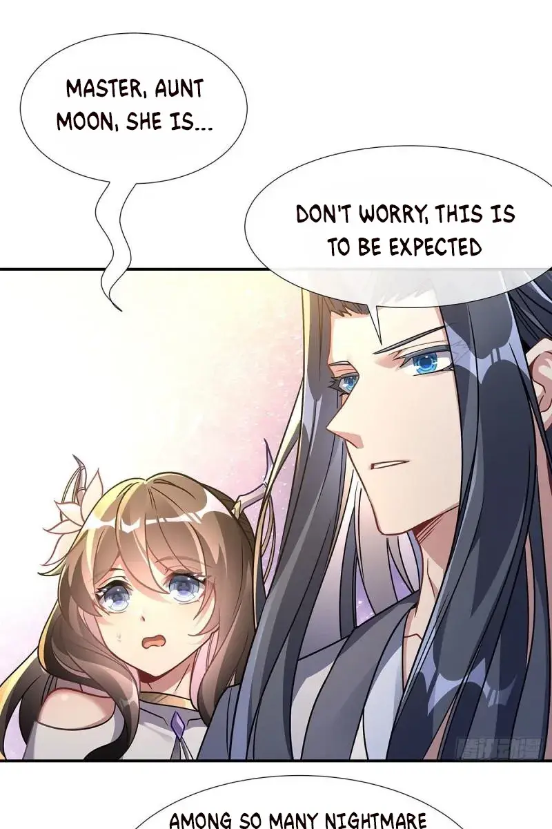My Female Apprentices Are All Big Shots From the Future Chapter 113 Page 51