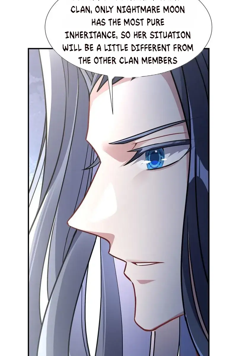 My Female Apprentices Are All Big Shots From the Future Chapter 113 Page 52