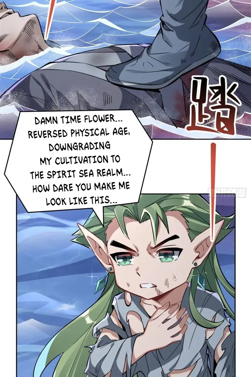 My Female Apprentices Are All Big Shots From the Future Chapter 114 Page 4