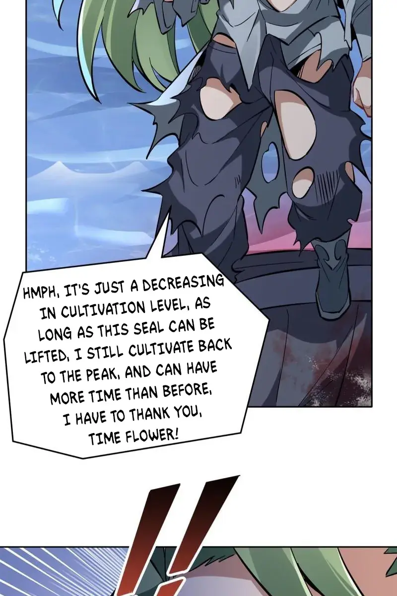 My Female Apprentices Are All Big Shots From the Future Chapter 114 Page 5