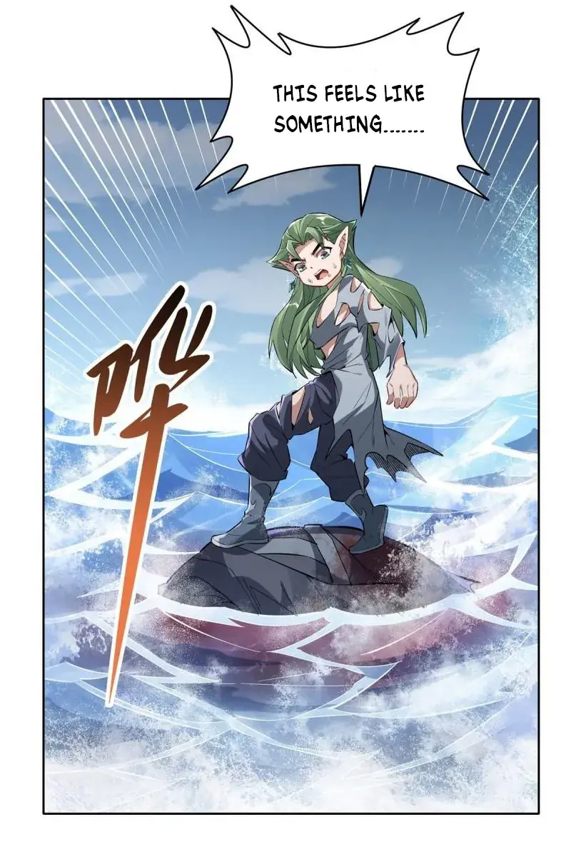 My Female Apprentices Are All Big Shots From the Future Chapter 114 Page 7