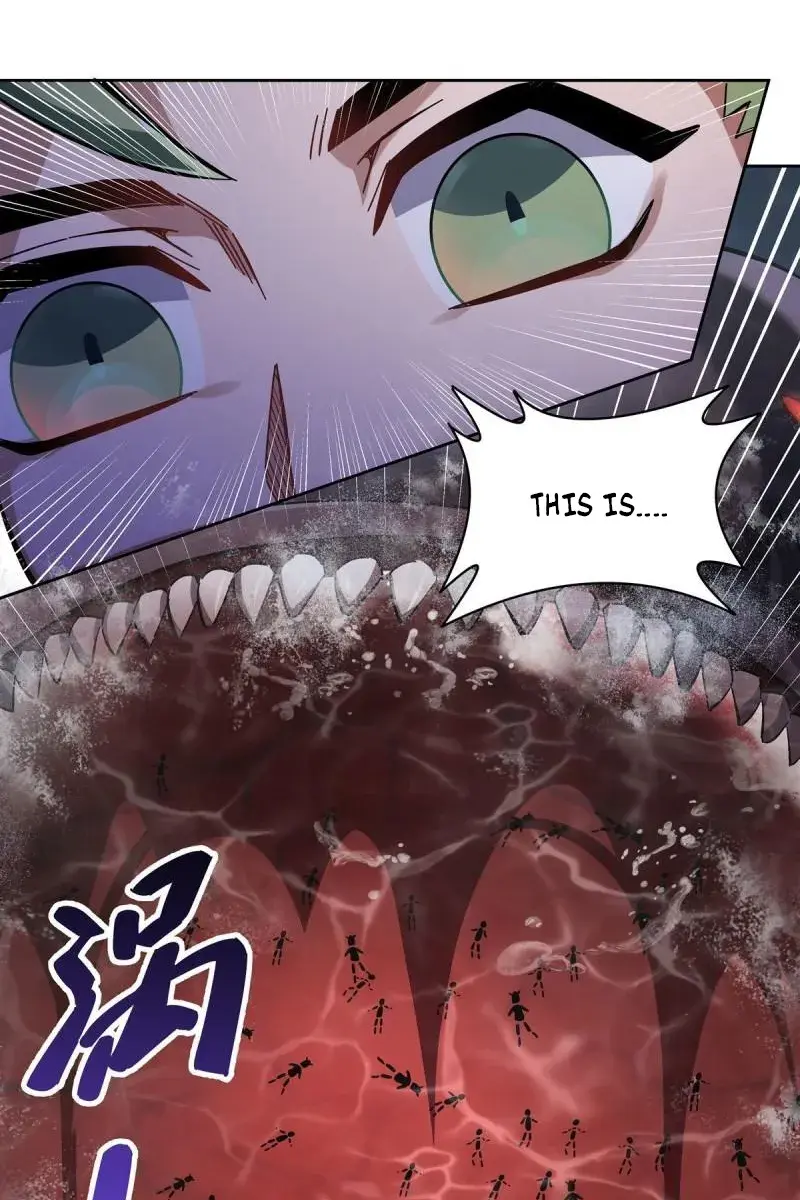 My Female Apprentices Are All Big Shots From the Future Chapter 114 Page 8