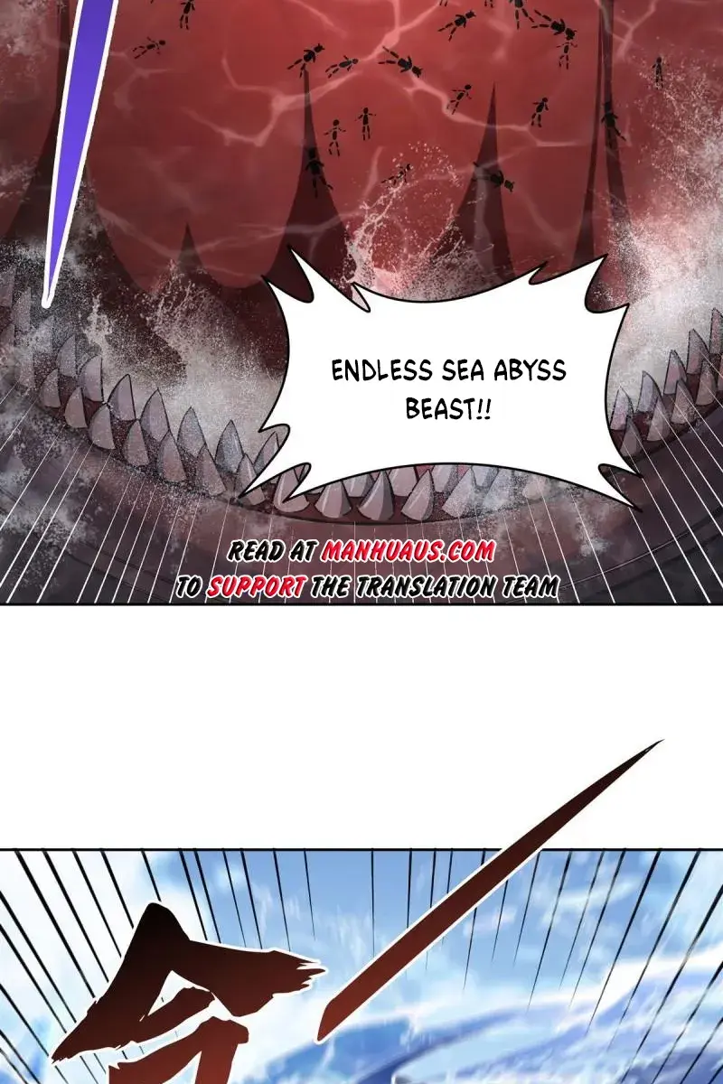 My Female Apprentices Are All Big Shots From the Future Chapter 114 Page 9