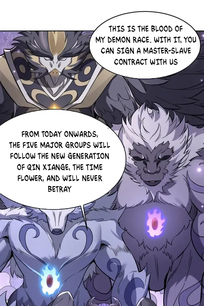 My Female Apprentices Are All Big Shots From the Future Chapter 114 Page 16