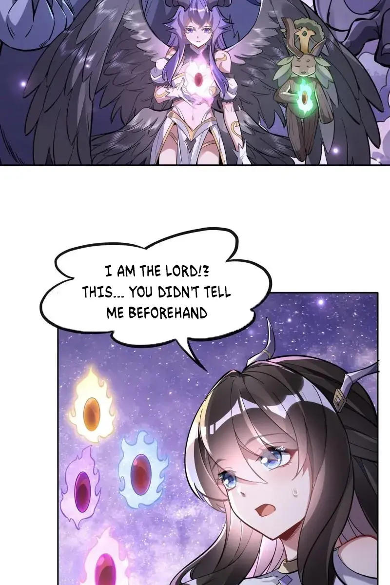 My Female Apprentices Are All Big Shots From the Future Chapter 114 Page 17