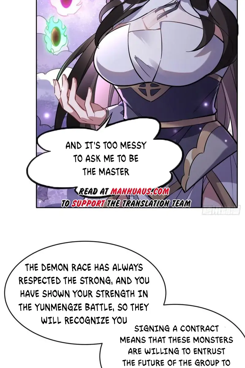 My Female Apprentices Are All Big Shots From the Future Chapter 114 Page 18