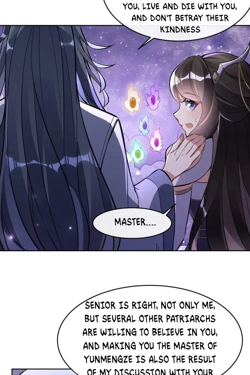 My Female Apprentices Are All Big Shots From the Future Chapter 114 Page 19