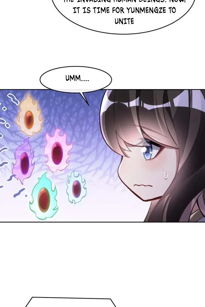 My Female Apprentices Are All Big Shots From the Future Chapter 114 Page 21