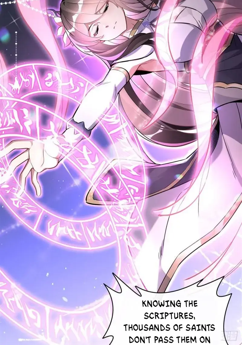My Female Apprentices Are All Big Shots From the Future Chapter 114 Page 23