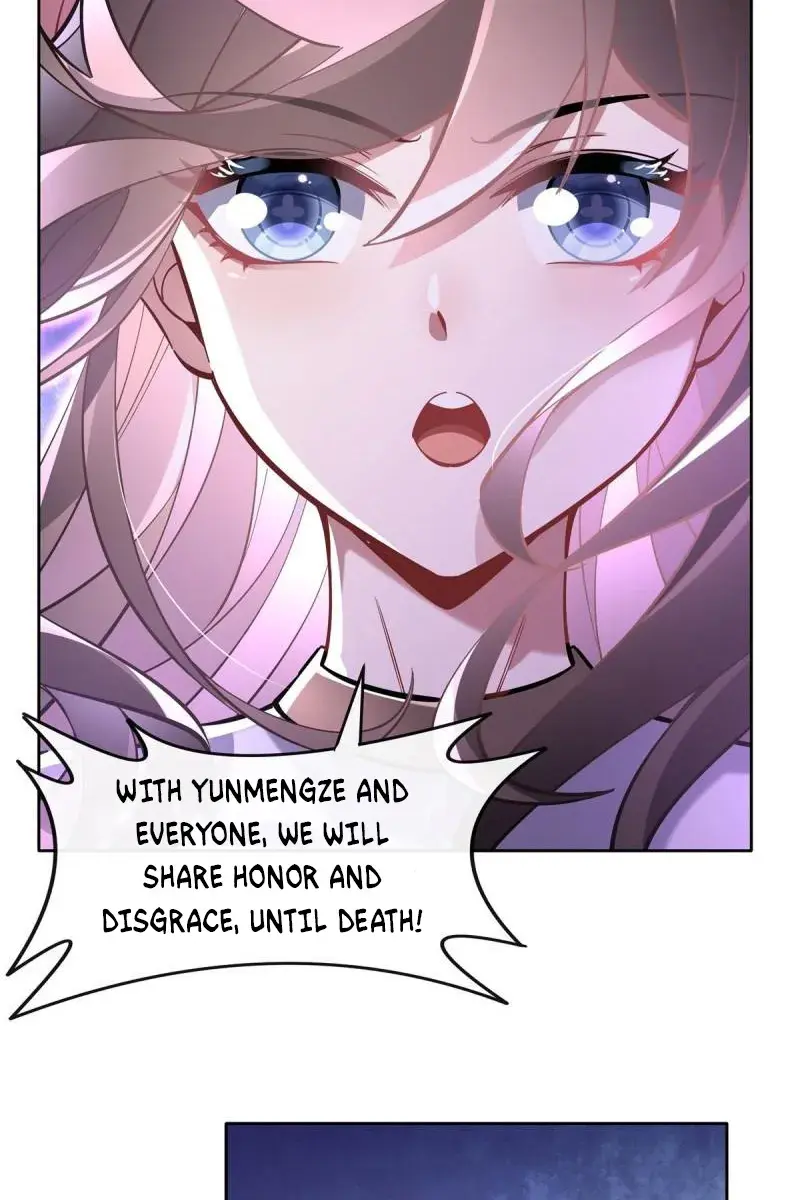 My Female Apprentices Are All Big Shots From the Future Chapter 114 Page 26