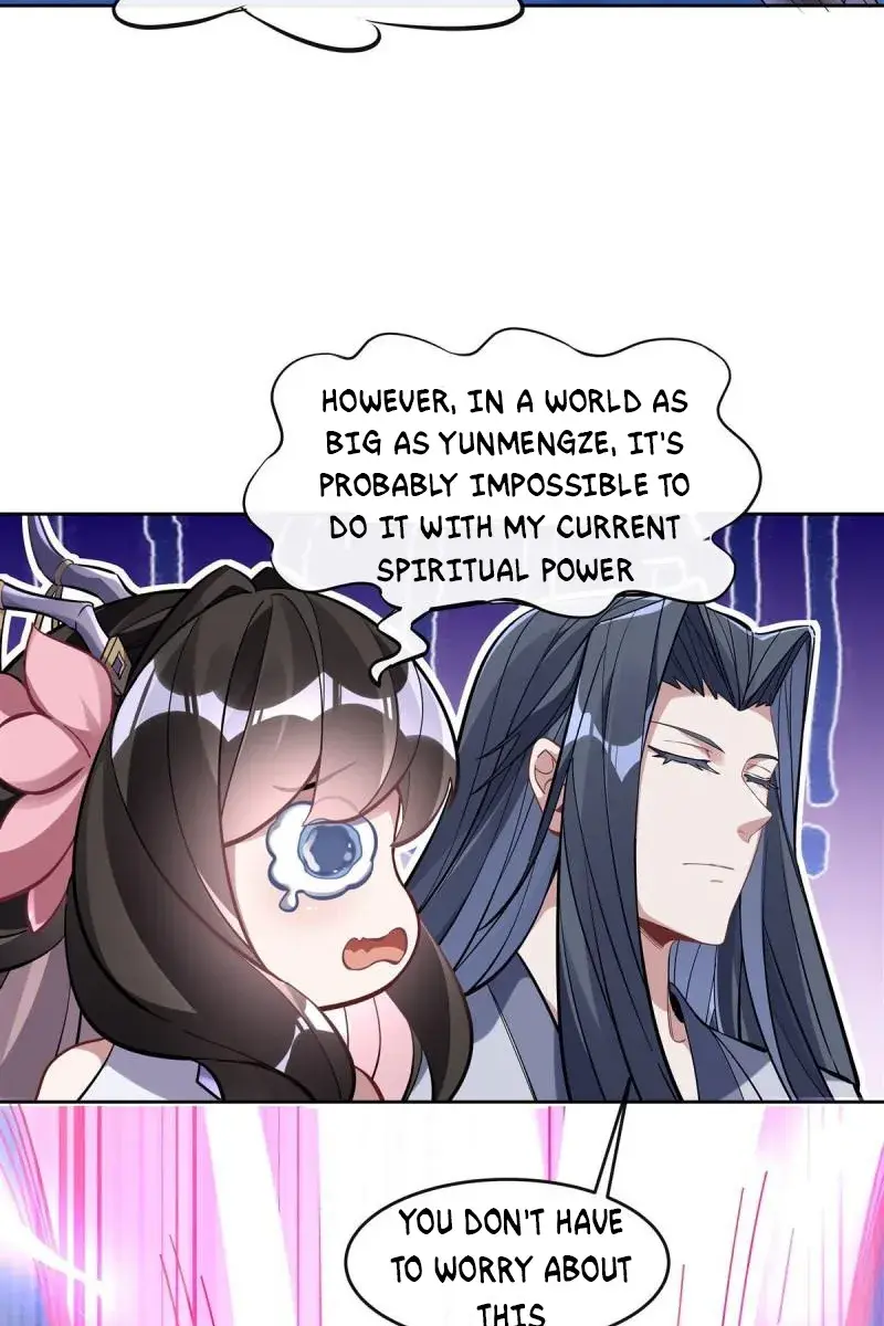 My Female Apprentices Are All Big Shots From the Future Chapter 114 Page 29