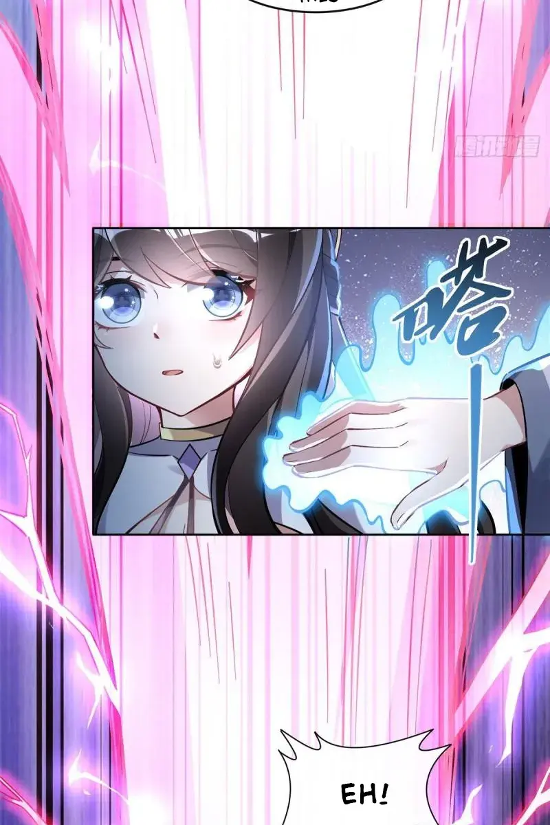 My Female Apprentices Are All Big Shots From the Future Chapter 114 Page 30