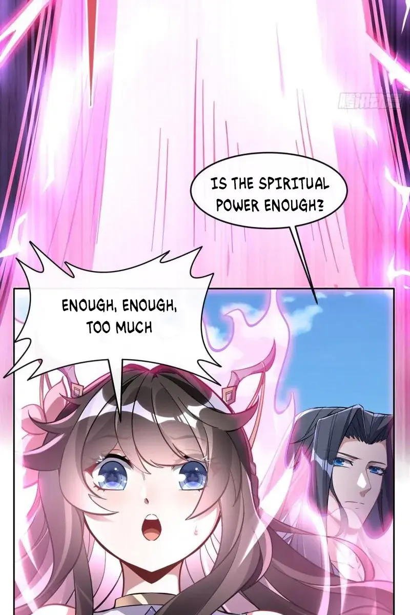 My Female Apprentices Are All Big Shots From the Future Chapter 114 Page 33