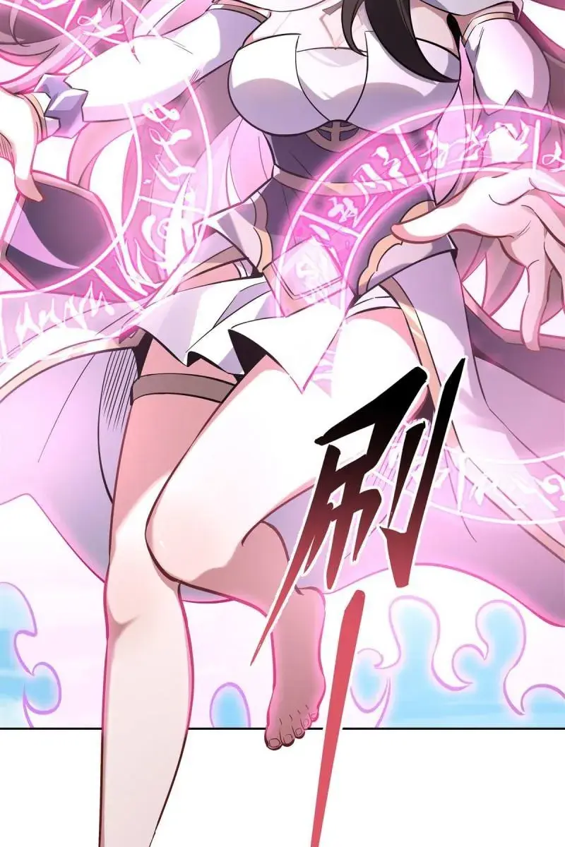 My Female Apprentices Are All Big Shots From the Future Chapter 114 Page 35