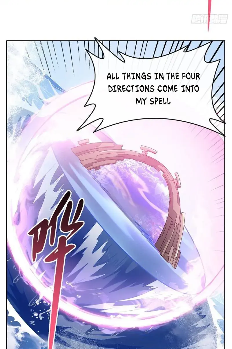 My Female Apprentices Are All Big Shots From the Future Chapter 114 Page 37