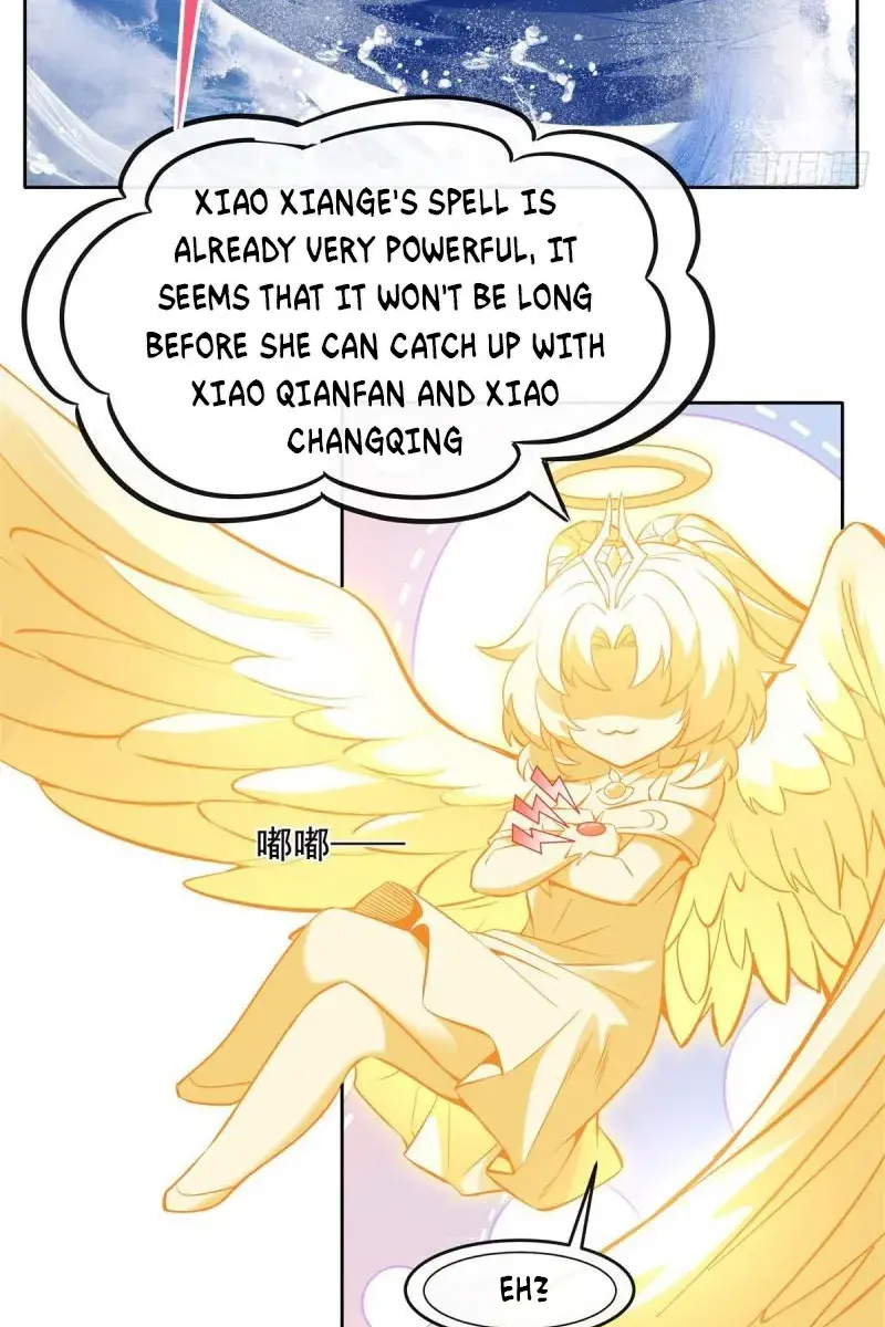 My Female Apprentices Are All Big Shots From the Future Chapter 114 Page 38