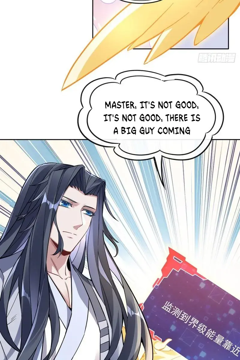 My Female Apprentices Are All Big Shots From the Future Chapter 114 Page 39