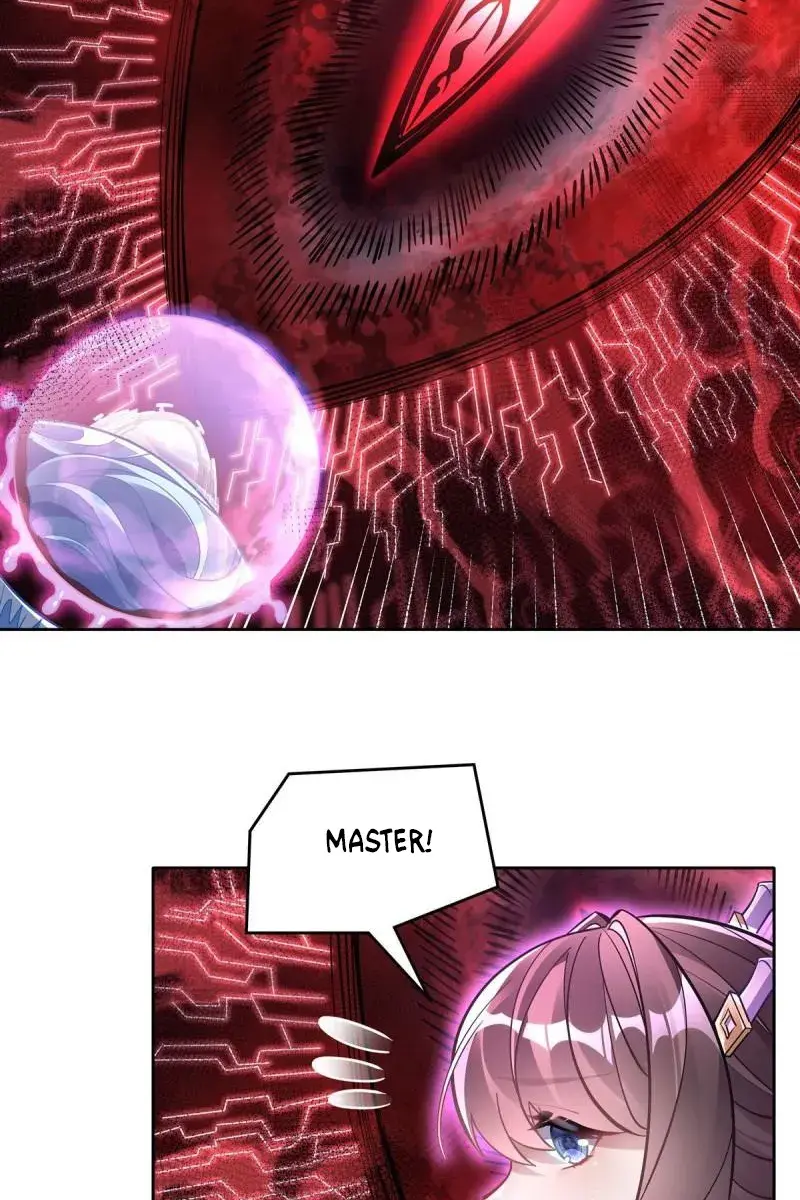 My Female Apprentices Are All Big Shots From the Future Chapter 114 Page 44