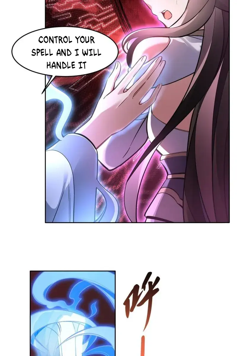 My Female Apprentices Are All Big Shots From the Future Chapter 114 Page 45