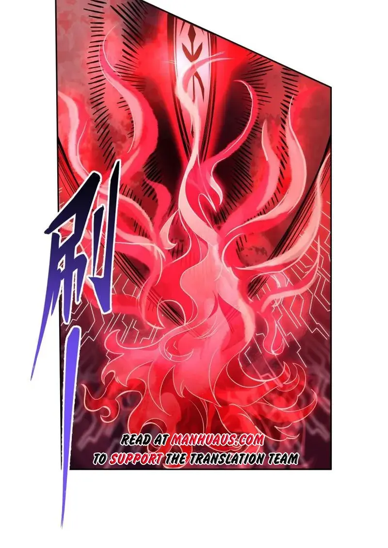 My Female Apprentices Are All Big Shots From the Future Chapter 114 Page 49