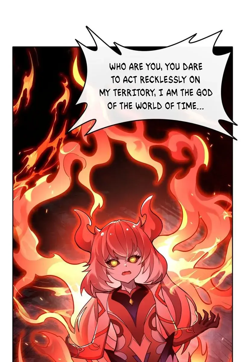 My Female Apprentices Are All Big Shots From the Future Chapter 114 Page 50