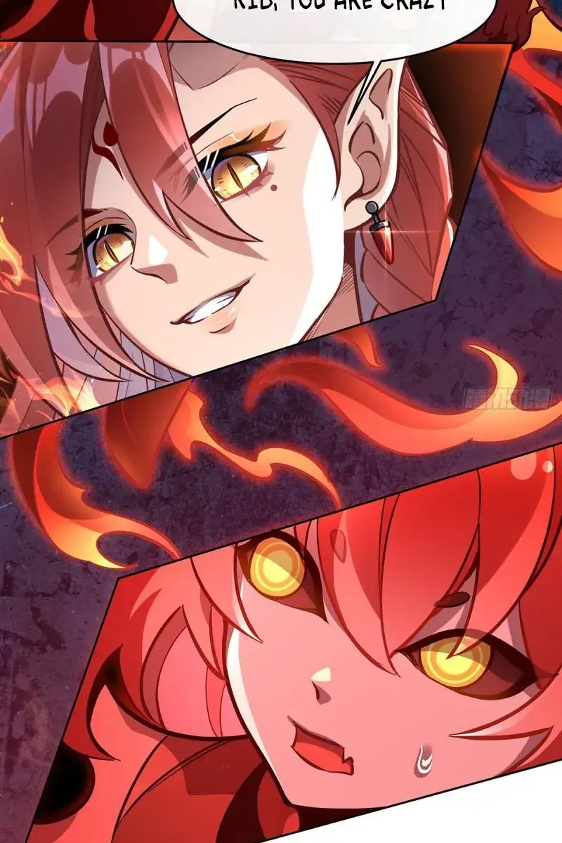 My Female Apprentices Are All Big Shots From the Future Chapter 114 Page 55