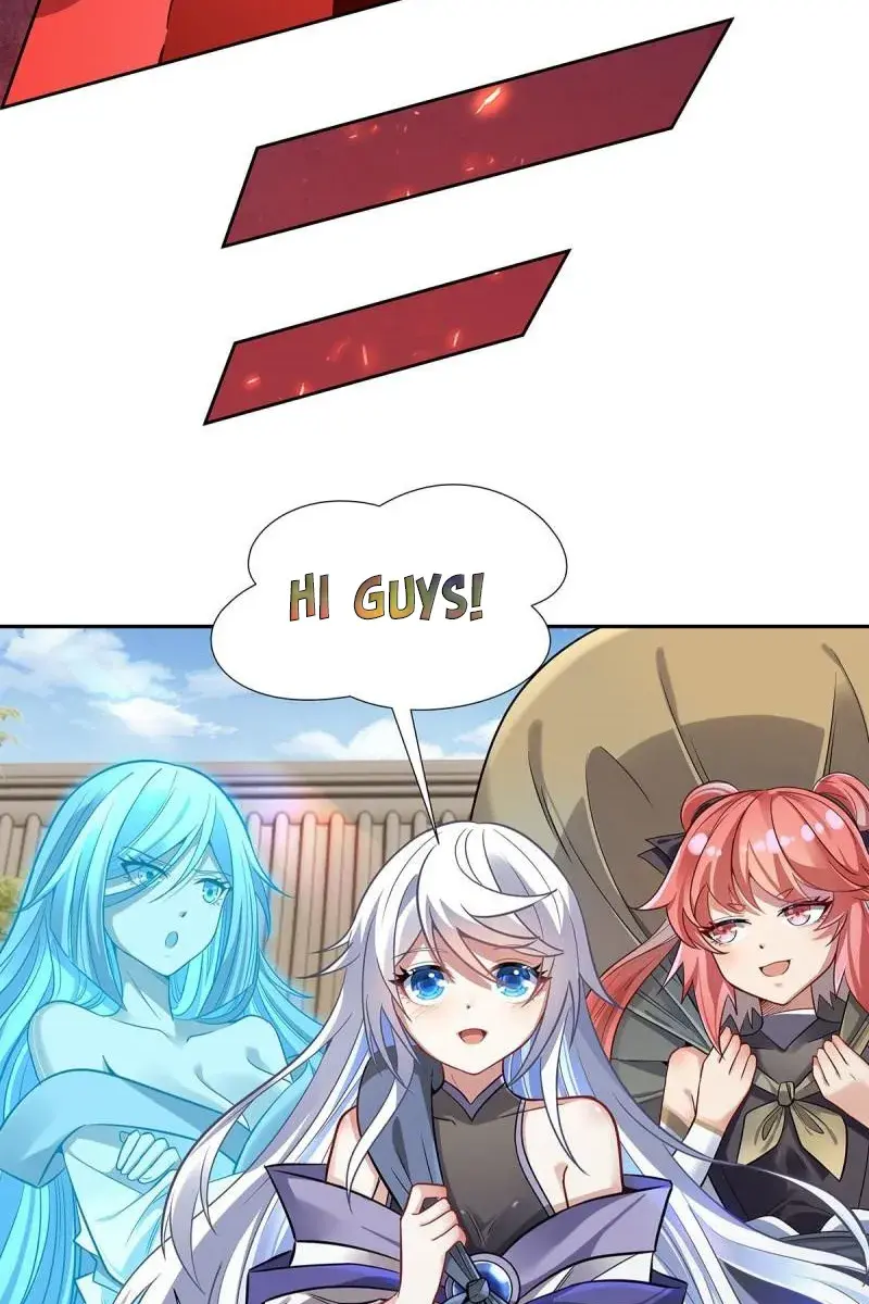 My Female Apprentices Are All Big Shots From the Future Chapter 114 Page 56