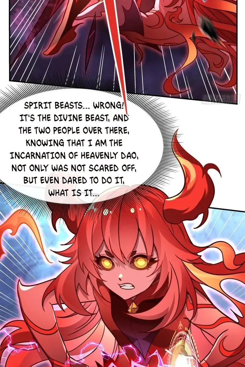 My Female Apprentices Are All Big Shots From the Future Chapter 115 Page 5