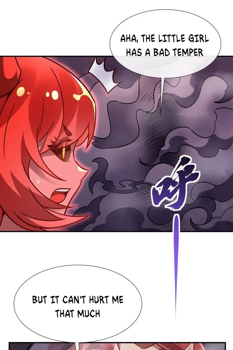 My Female Apprentices Are All Big Shots From the Future Chapter 115 Page 7
