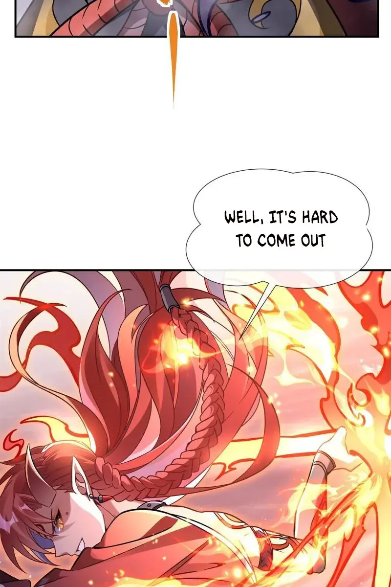 My Female Apprentices Are All Big Shots From the Future Chapter 115 Page 9