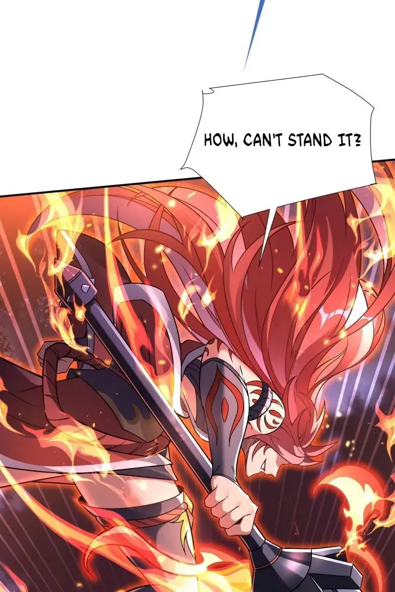 My Female Apprentices Are All Big Shots From the Future Chapter 115 Page 14
