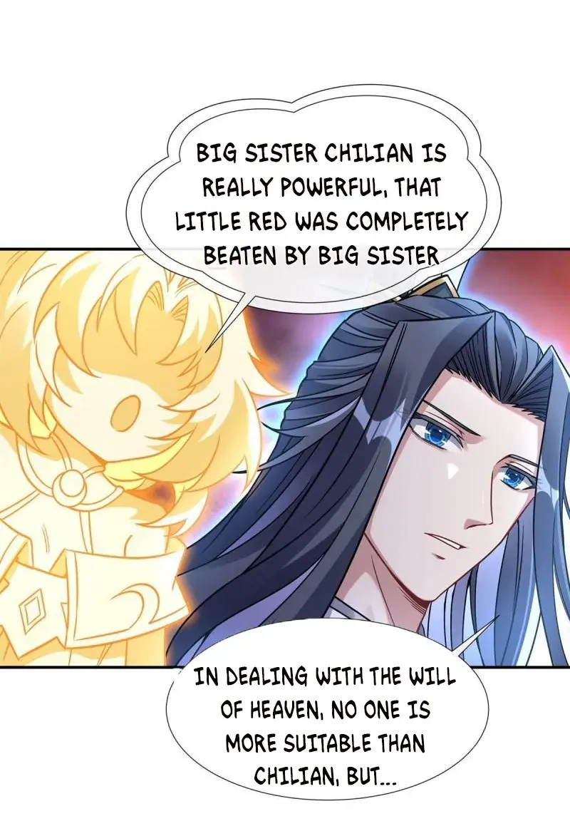 My Female Apprentices Are All Big Shots From the Future Chapter 115 Page 20