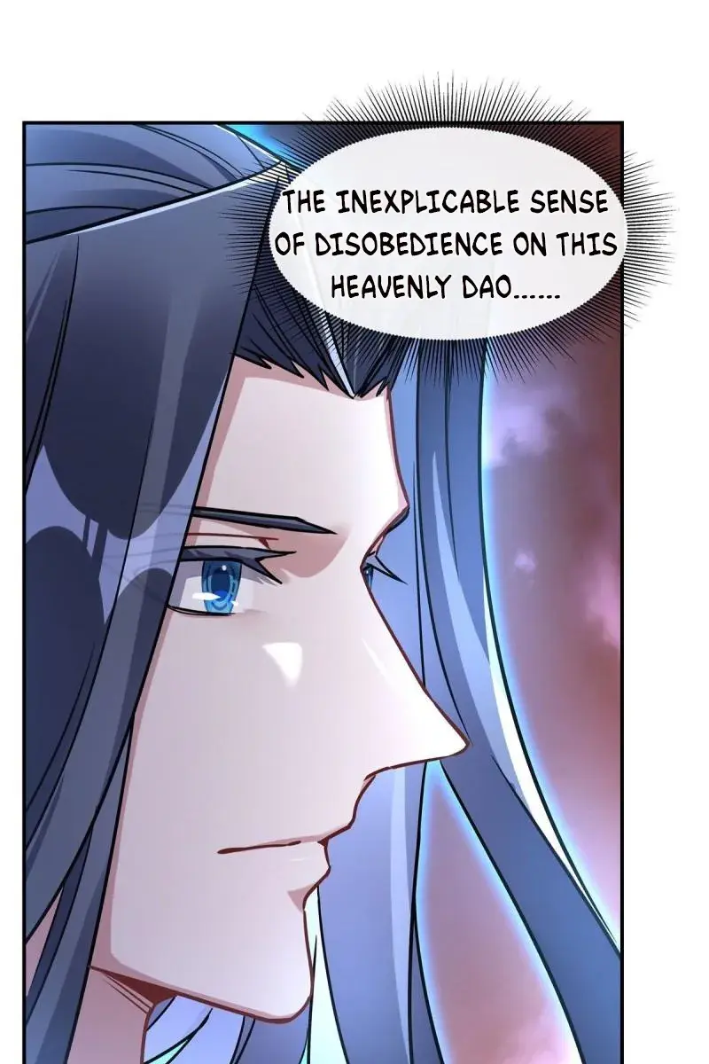 My Female Apprentices Are All Big Shots From the Future Chapter 115 Page 21