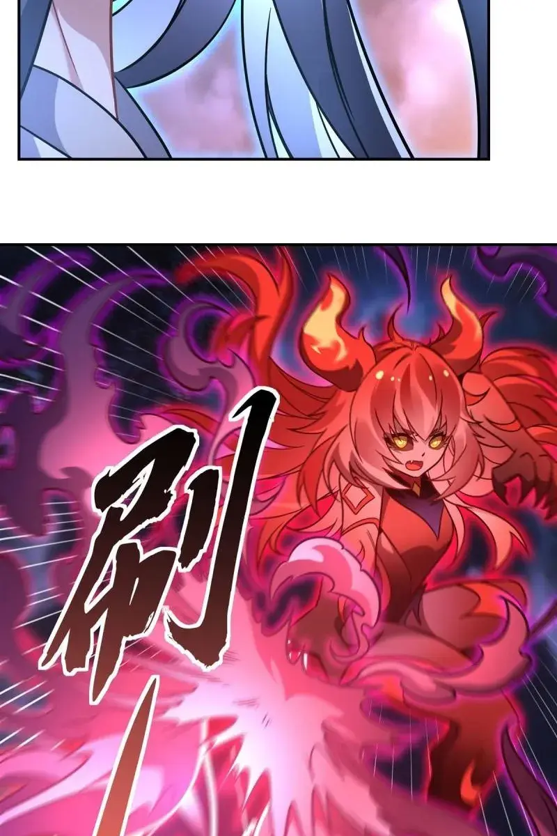 My Female Apprentices Are All Big Shots From the Future Chapter 115 Page 22