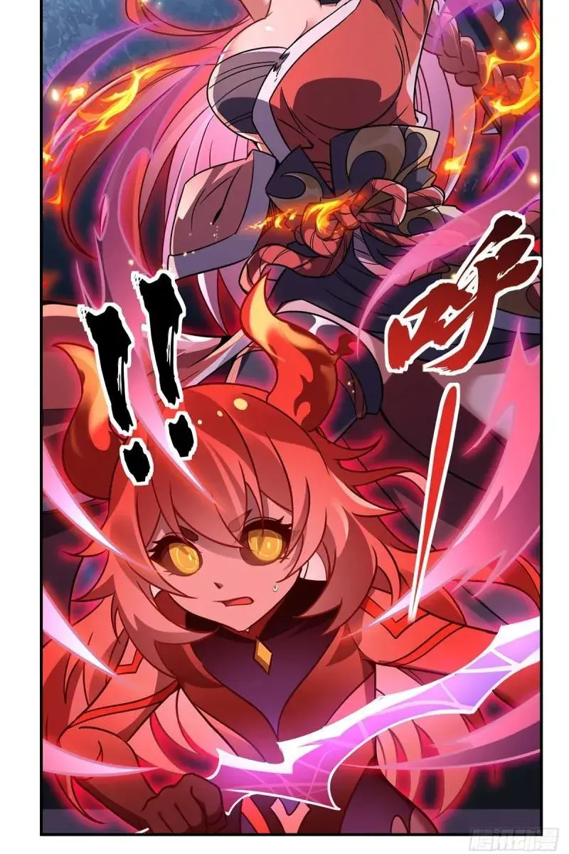 My Female Apprentices Are All Big Shots From the Future Chapter 115 Page 24