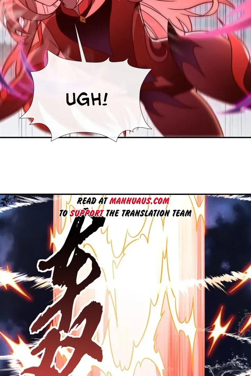My Female Apprentices Are All Big Shots From the Future Chapter 115 Page 26