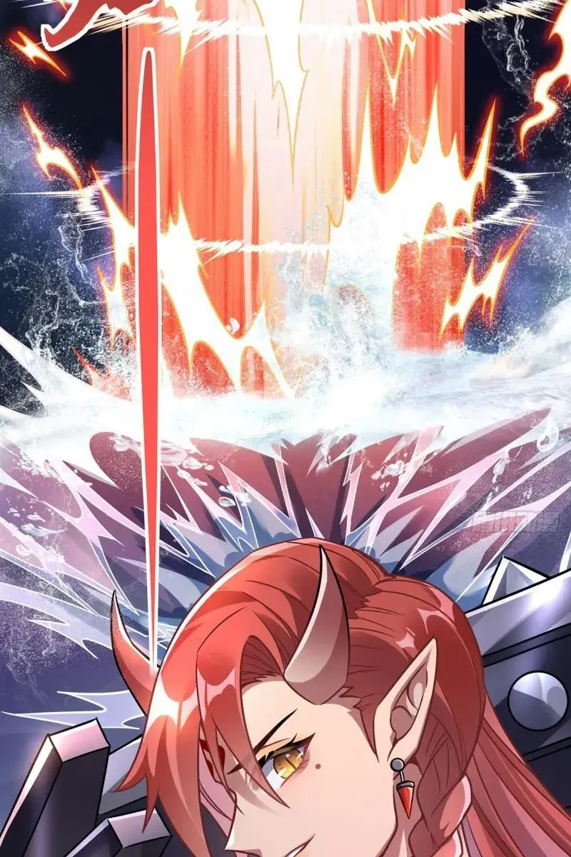 My Female Apprentices Are All Big Shots From the Future Chapter 115 Page 27