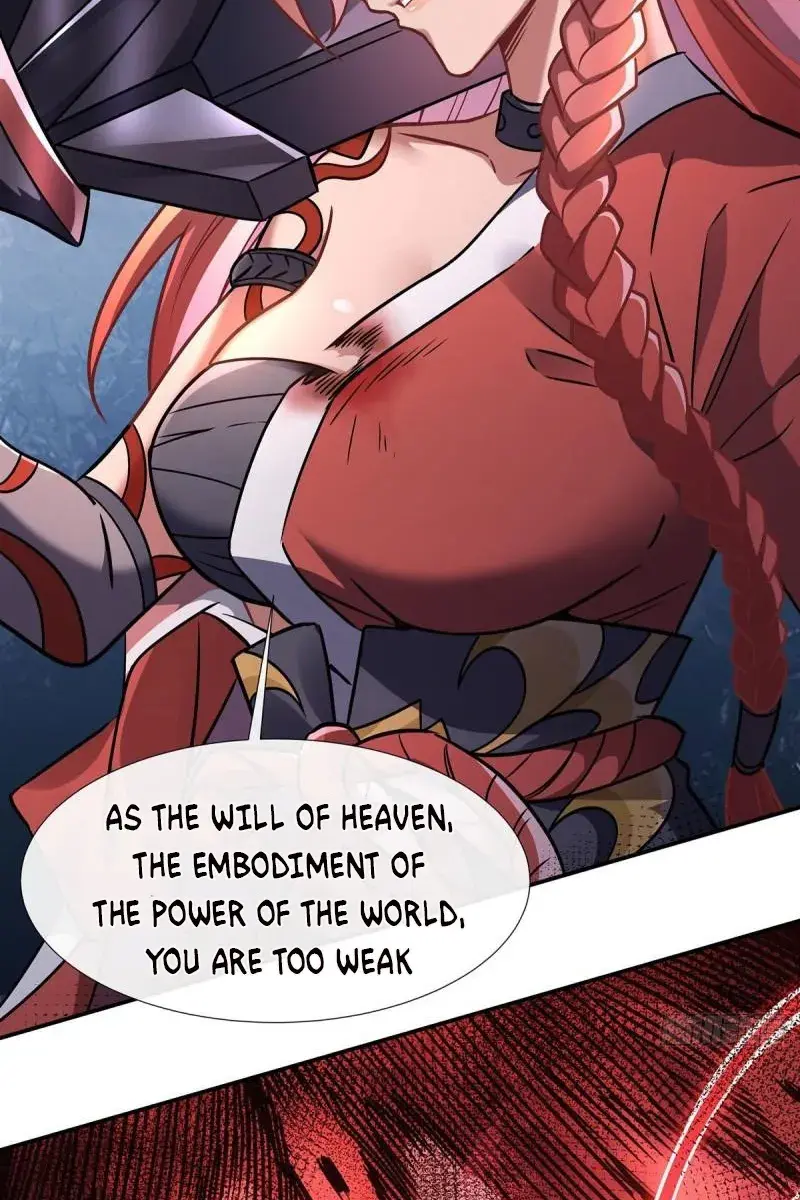 My Female Apprentices Are All Big Shots From the Future Chapter 115 Page 28