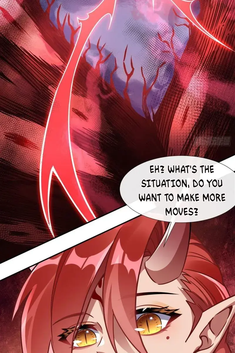 My Female Apprentices Are All Big Shots From the Future Chapter 115 Page 30