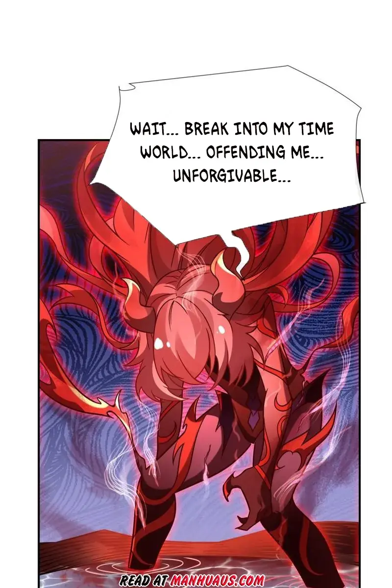 My Female Apprentices Are All Big Shots From the Future Chapter 115 Page 32