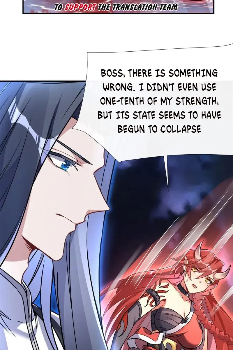 My Female Apprentices Are All Big Shots From the Future Chapter 115 Page 33