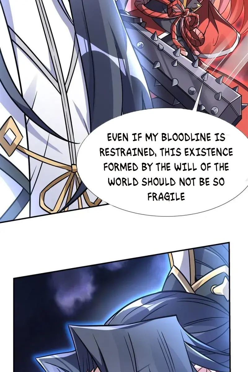My Female Apprentices Are All Big Shots From the Future Chapter 115 Page 34